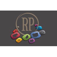 RP Graphics Group logo, RP Graphics Group contact details