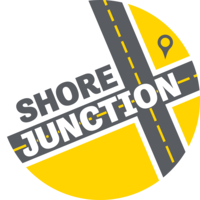 Shore Junction logo, Shore Junction contact details