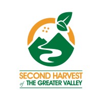 Second Harvest of the Greater Valley logo, Second Harvest of the Greater Valley contact details