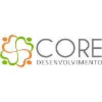 CORE DESENVOLVIMENTO logo, CORE DESENVOLVIMENTO contact details