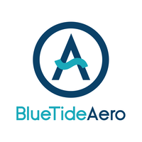 Blue Tide Aero, LLC logo, Blue Tide Aero, LLC contact details