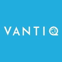 Vantiq logo, Vantiq contact details