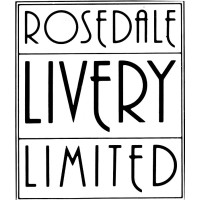 Rosedale Livery Limited logo, Rosedale Livery Limited contact details