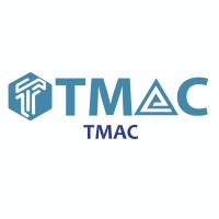 Tmac logo, Tmac contact details