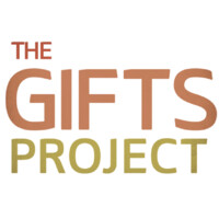 The Gifts Project logo, The Gifts Project contact details