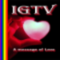 IGTV logo, IGTV contact details