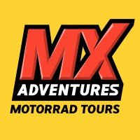 Mexico Adventures logo, Mexico Adventures contact details