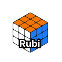 Rubi logo, Rubi contact details