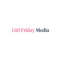 Girl Friday Media logo, Girl Friday Media contact details