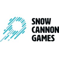 Snow Cannon Games logo, Snow Cannon Games contact details