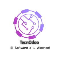 TecnOdoo C.A logo, TecnOdoo C.A contact details