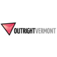 Outright Vermont logo, Outright Vermont contact details