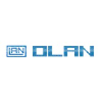 OLAN AT&S LTD. logo, OLAN AT&S LTD. contact details