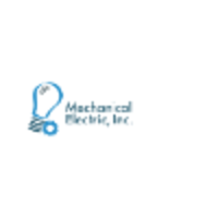 Mechanical Electric, Inc. logo, Mechanical Electric, Inc. contact details