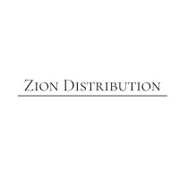 Zion Distribution logo, Zion Distribution contact details