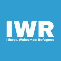 Ithaca Welcomes Refugees logo, Ithaca Welcomes Refugees contact details