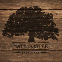 Nate Foster Tree Care logo, Nate Foster Tree Care contact details