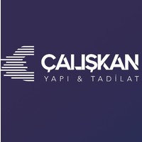 Çalışkan Yapı & Tadilat logo, Çalışkan Yapı & Tadilat contact details