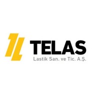 Telas A.Ş. logo, Telas A.Ş. contact details