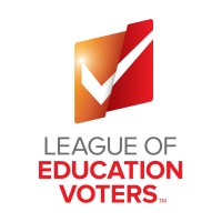 League of Education Voters logo, League of Education Voters contact details