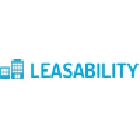 Leasability logo, Leasability contact details