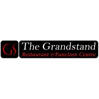 The Grandstand logo, The Grandstand contact details