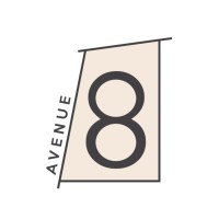 Avenue8 Offices logo, Avenue8 Offices contact details