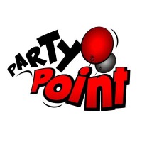 Party Point logo, Party Point contact details