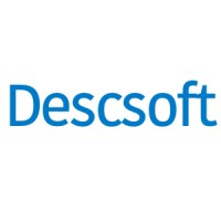 Descsoft logo, Descsoft contact details