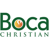 Boca Raton Christian School logo, Boca Raton Christian School contact details