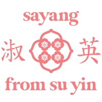 Sayang From Su Yin logo, Sayang From Su Yin contact details