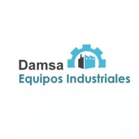 Damsa Equipos Industriales logo, Damsa Equipos Industriales contact details