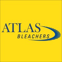 Atlas Bleachers logo, Atlas Bleachers contact details