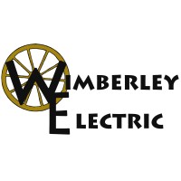 WIMBERLEY ELECTRIC logo, WIMBERLEY ELECTRIC contact details