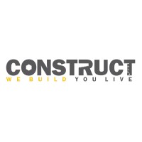 Construct_AU logo, Construct_AU contact details