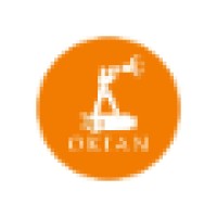 Okian logo, Okian contact details