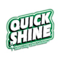 Quick Shine logo, Quick Shine contact details