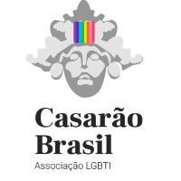 Casarão Brasil logo, Casarão Brasil contact details