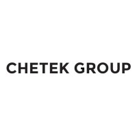 Chetek Group logo, Chetek Group contact details