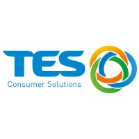 TES Consumer Solutions logo, TES Consumer Solutions contact details