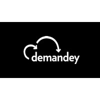 DemanData Inc. logo, DemanData Inc. contact details