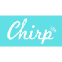 Chirp Communicator logo, Chirp Communicator contact details