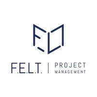 F.E.L.T. bv logo, F.E.L.T. bv contact details