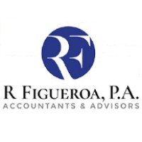 R. FIGUEROA, P.A. logo, R. FIGUEROA, P.A. contact details