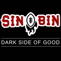 SinBin logo, SinBin contact details