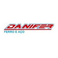 Danifer Ferro e Aço logo, Danifer Ferro e Aço contact details