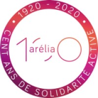 Arélia logo, Arélia contact details