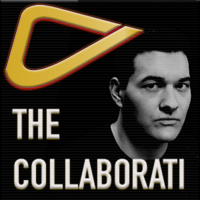 The Collaborati logo, The Collaborati contact details