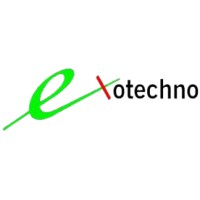 Exotechno logo, Exotechno contact details