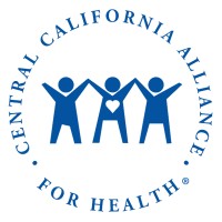 Central California Alliance for Health logo, Central California Alliance for Health contact details